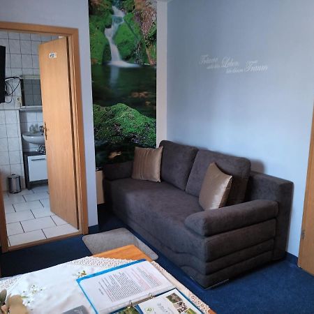 Gastehaus Schirner Hotel Niederau Bagian luar foto