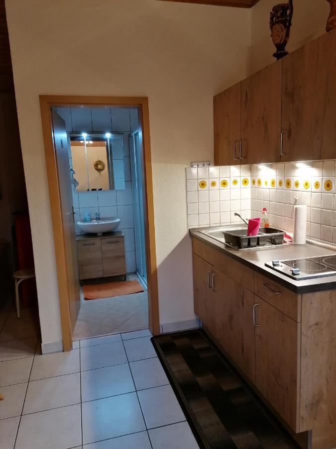 Gastehaus Schirner Hotel Niederau Bagian luar foto