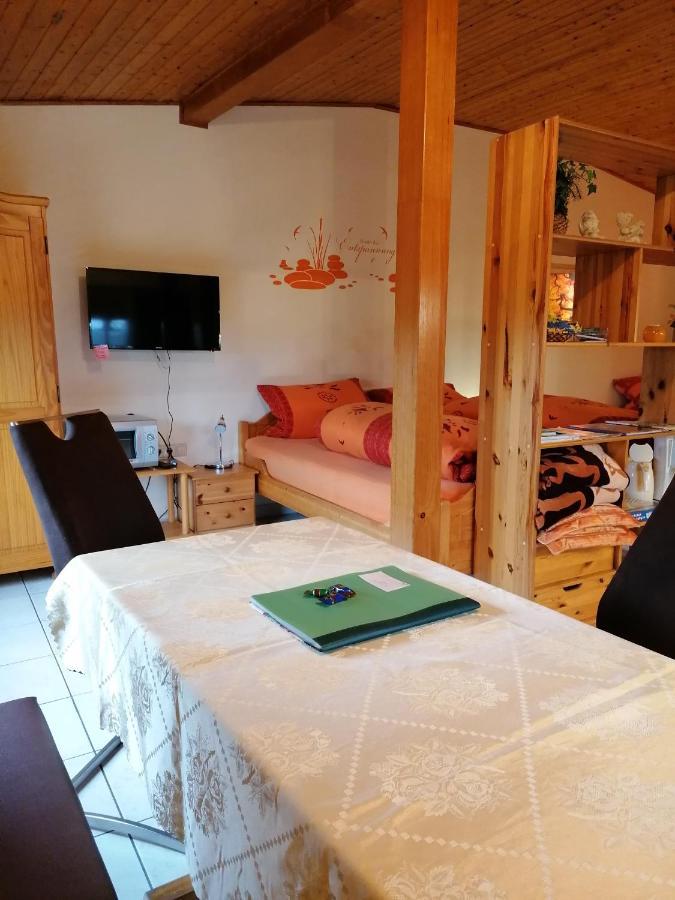 Gastehaus Schirner Hotel Niederau Bagian luar foto