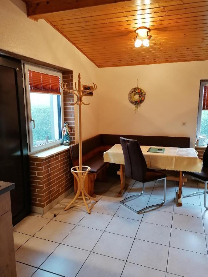 Gastehaus Schirner Hotel Niederau Bagian luar foto