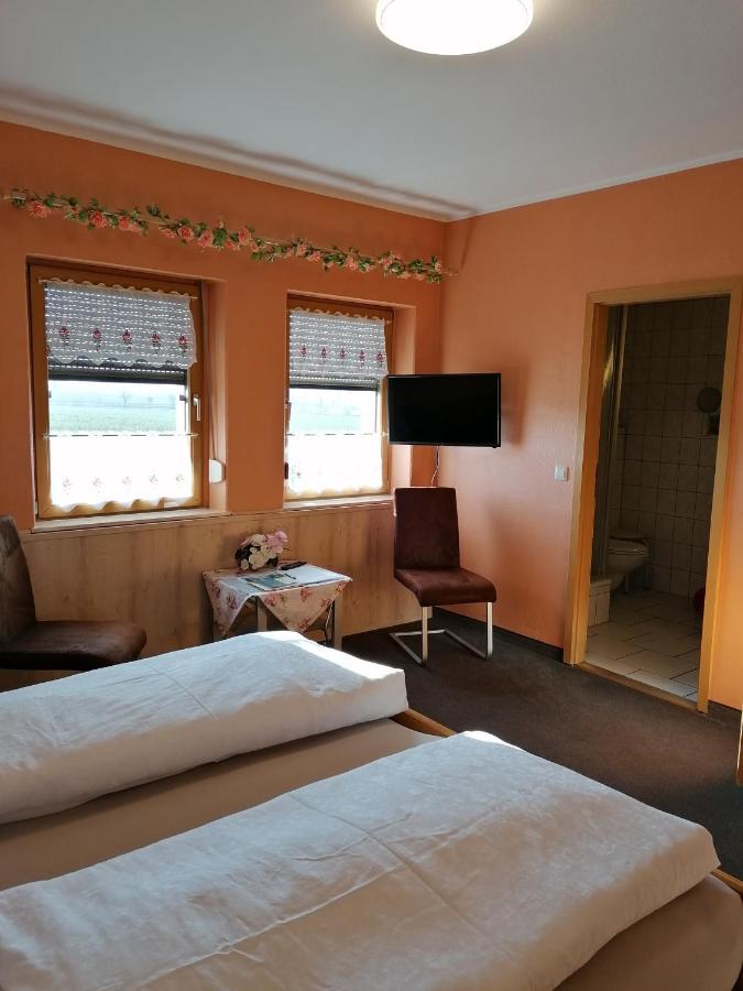 Gastehaus Schirner Hotel Niederau Bagian luar foto