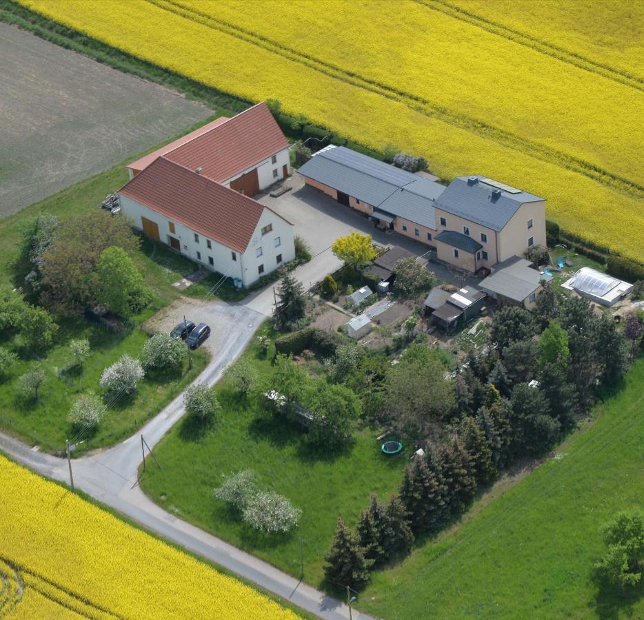 Gastehaus Schirner Hotel Niederau Bagian luar foto