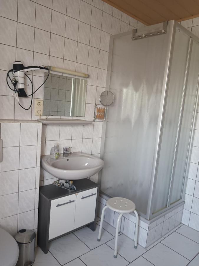 Gastehaus Schirner Hotel Niederau Bagian luar foto