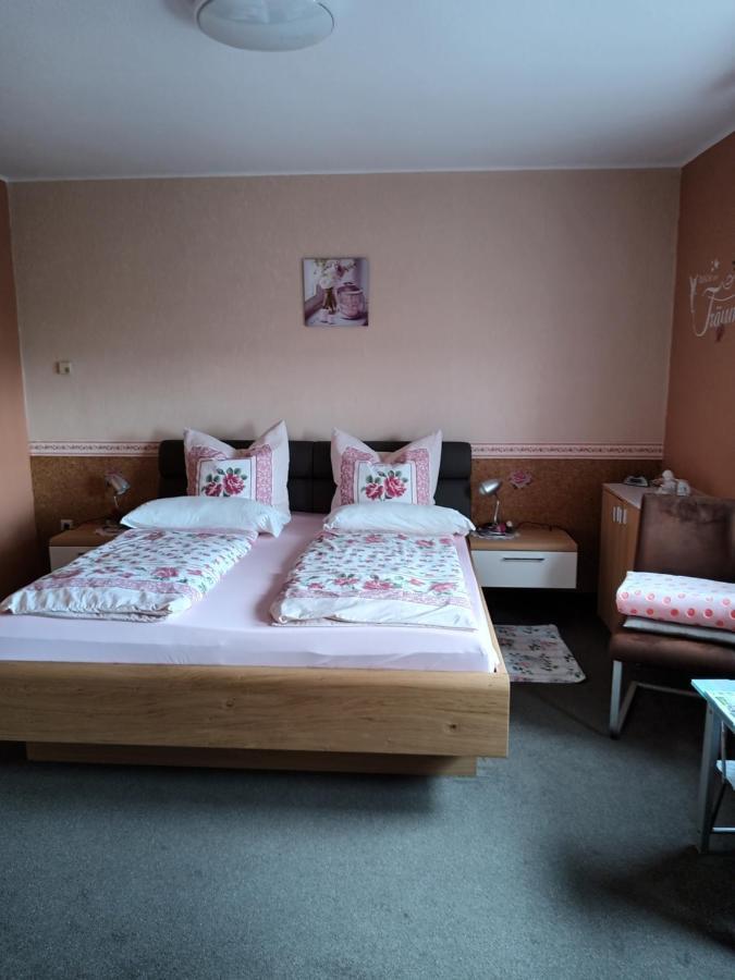 Gastehaus Schirner Hotel Niederau Bagian luar foto